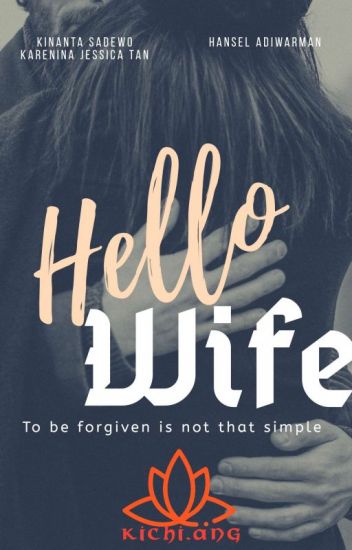 Novel Hello Wife